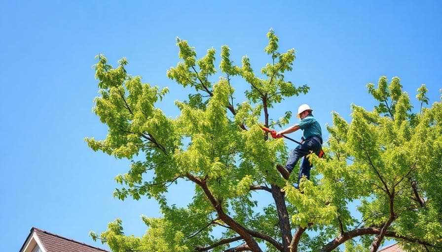 Tree Care